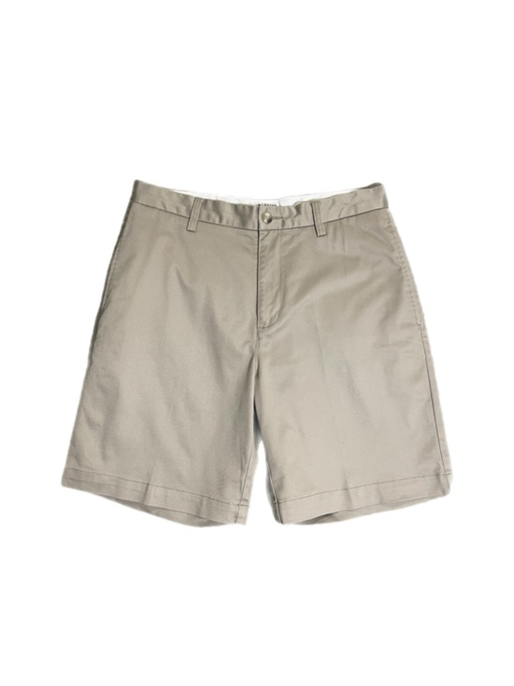 Adidas Chino Khaki Stretch Mens Shorts